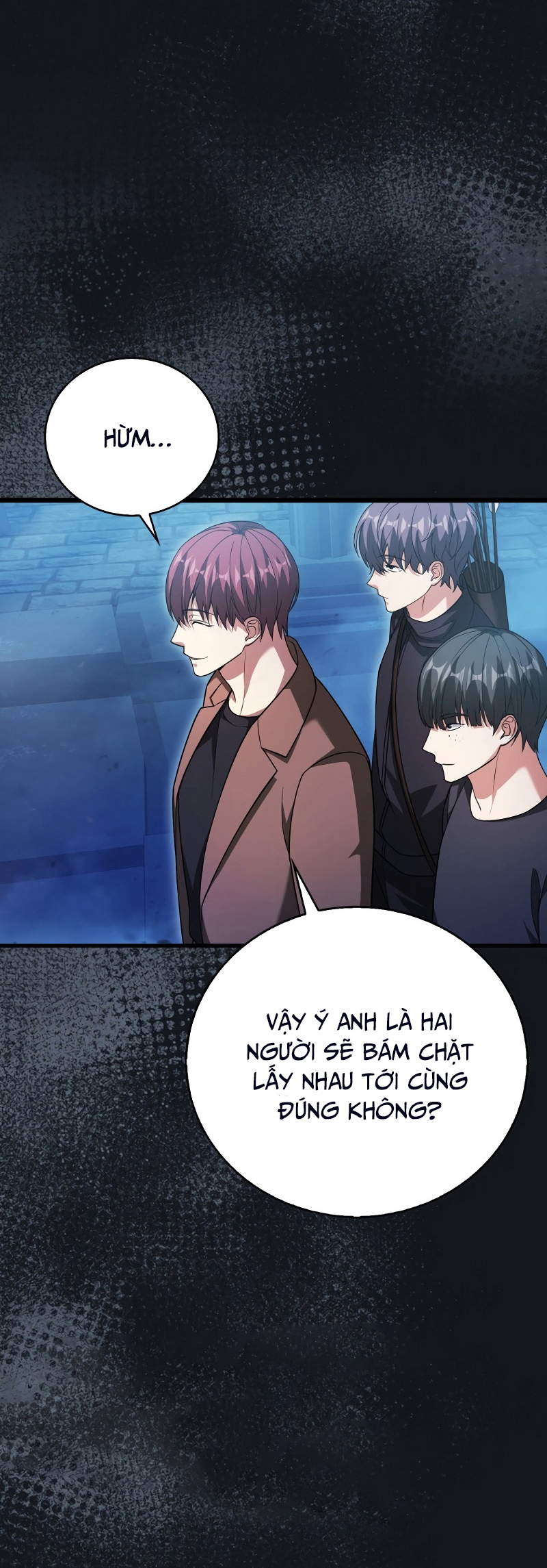 Người Chơi Có Thiên Phú Nghịch Thiên - Chapter 21 - Page 3