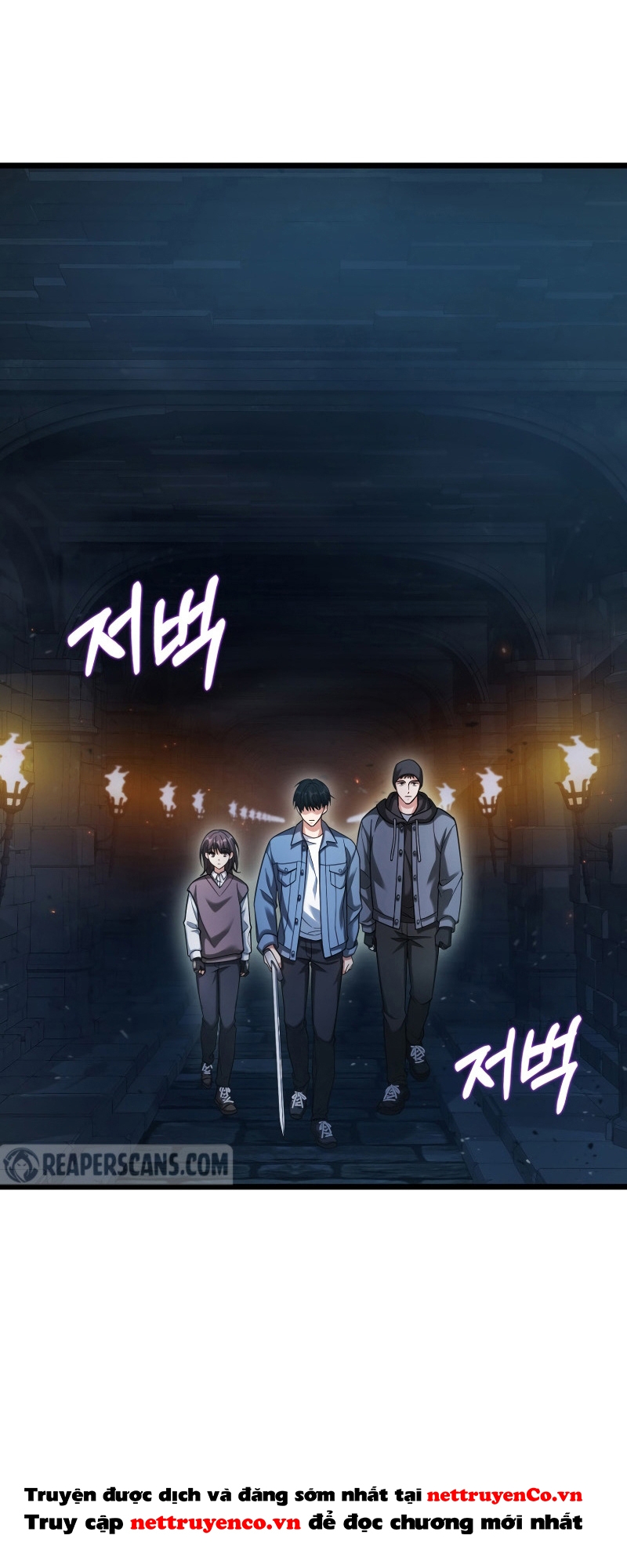Người Chơi Có Thiên Phú Nghịch Thiên - Chapter 21 - Page 30