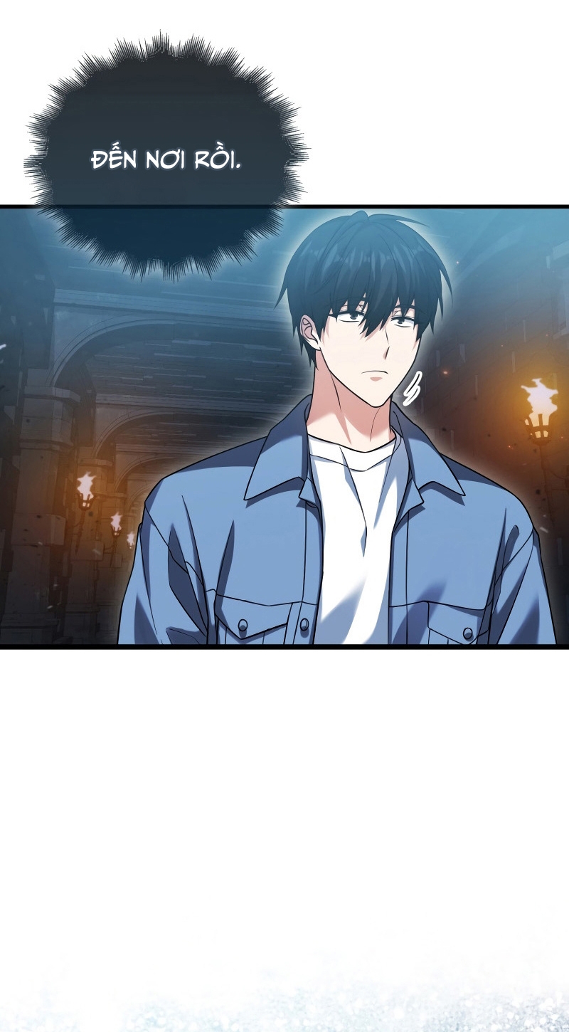 Người Chơi Có Thiên Phú Nghịch Thiên - Chapter 21 - Page 31