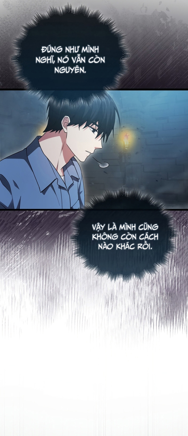 Người Chơi Có Thiên Phú Nghịch Thiên - Chapter 21 - Page 34