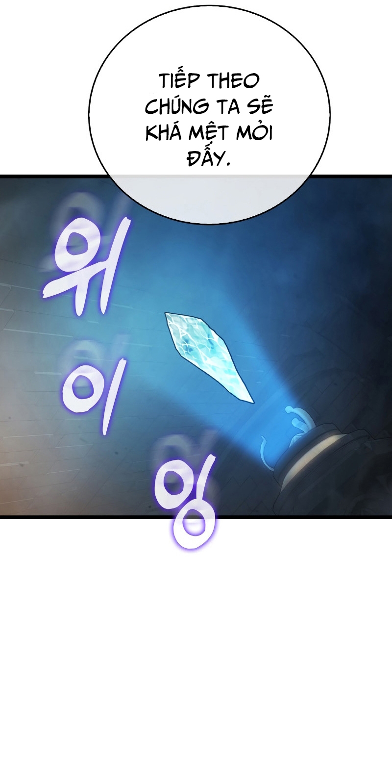 Người Chơi Có Thiên Phú Nghịch Thiên - Chapter 21 - Page 36