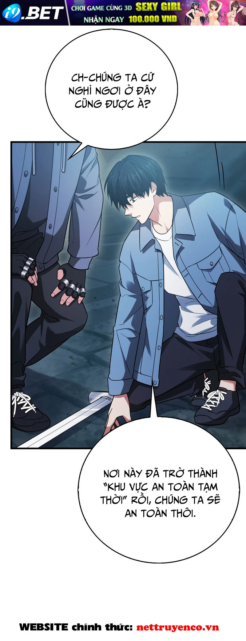 Người Chơi Có Thiên Phú Nghịch Thiên - Chapter 21 - Page 37