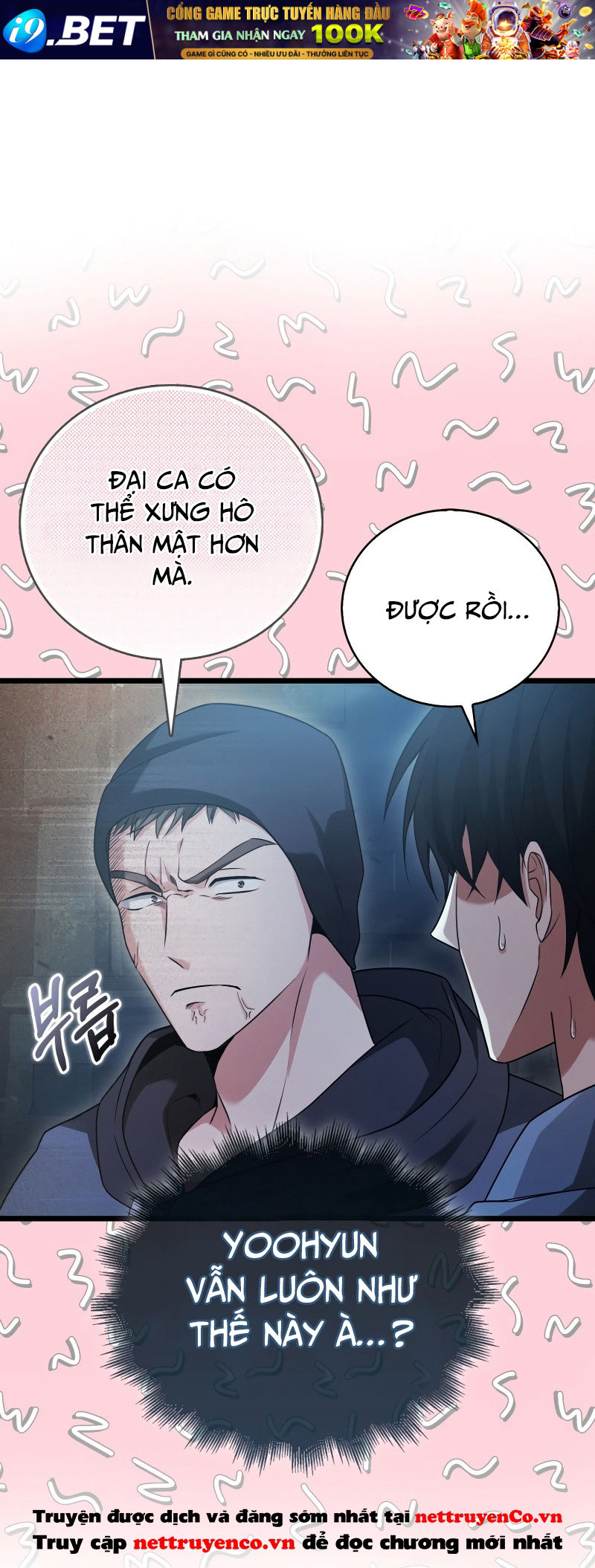 Người Chơi Có Thiên Phú Nghịch Thiên - Chapter 21 - Page 39