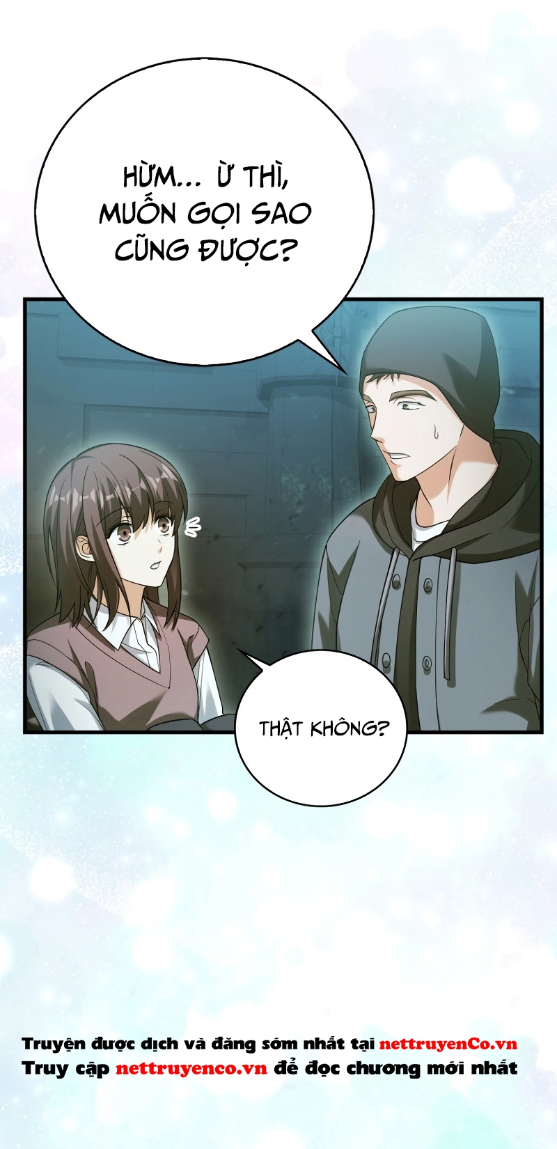 Người Chơi Có Thiên Phú Nghịch Thiên - Chapter 21 - Page 41