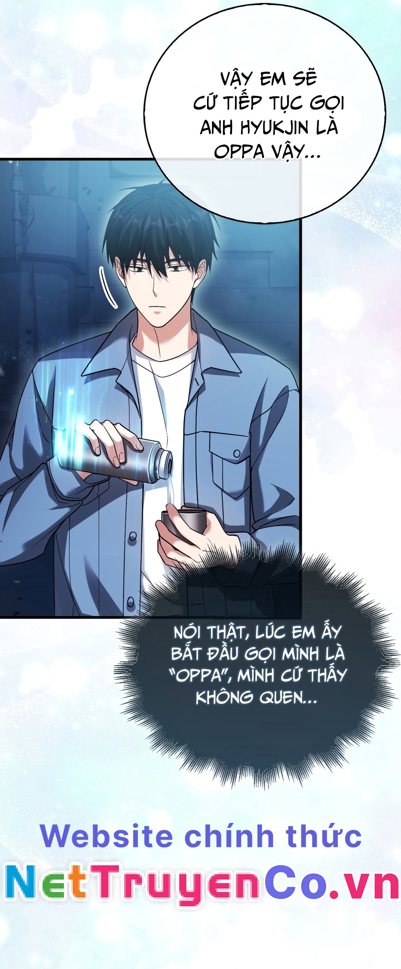 Người Chơi Có Thiên Phú Nghịch Thiên - Chapter 21 - Page 42