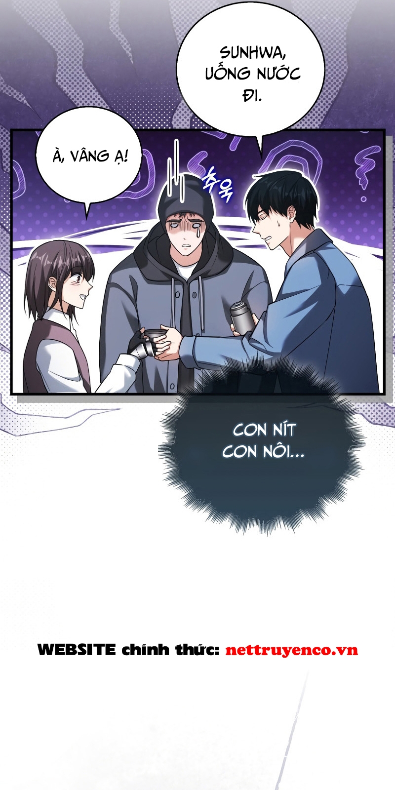 Người Chơi Có Thiên Phú Nghịch Thiên - Chapter 21 - Page 44