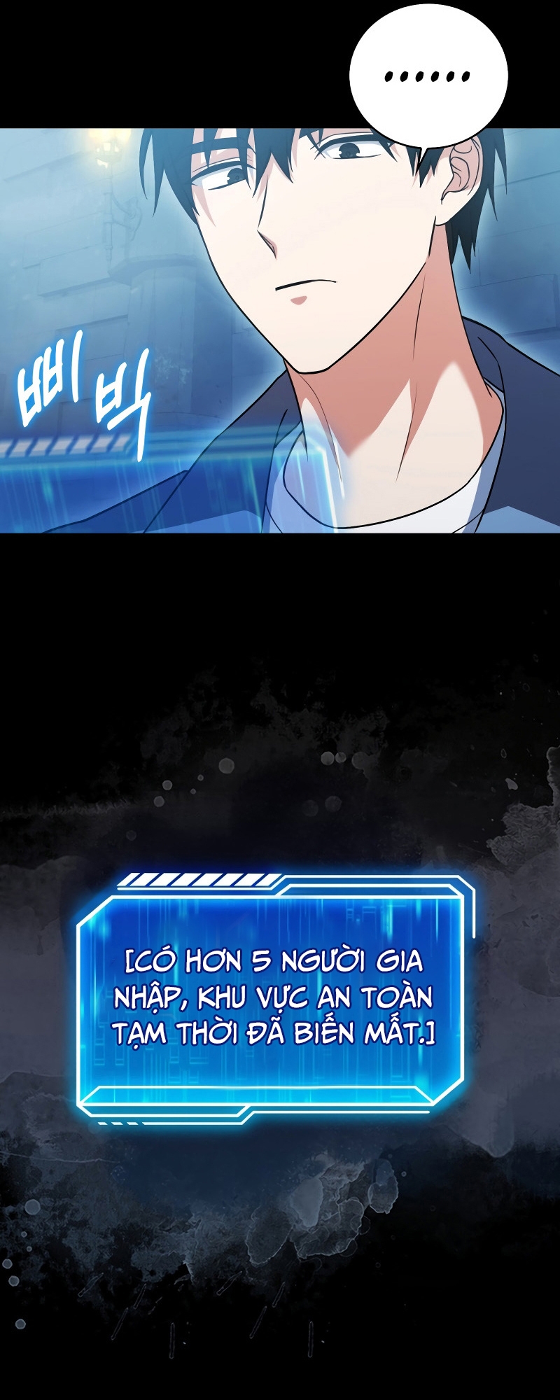 Người Chơi Có Thiên Phú Nghịch Thiên - Chapter 21 - Page 51