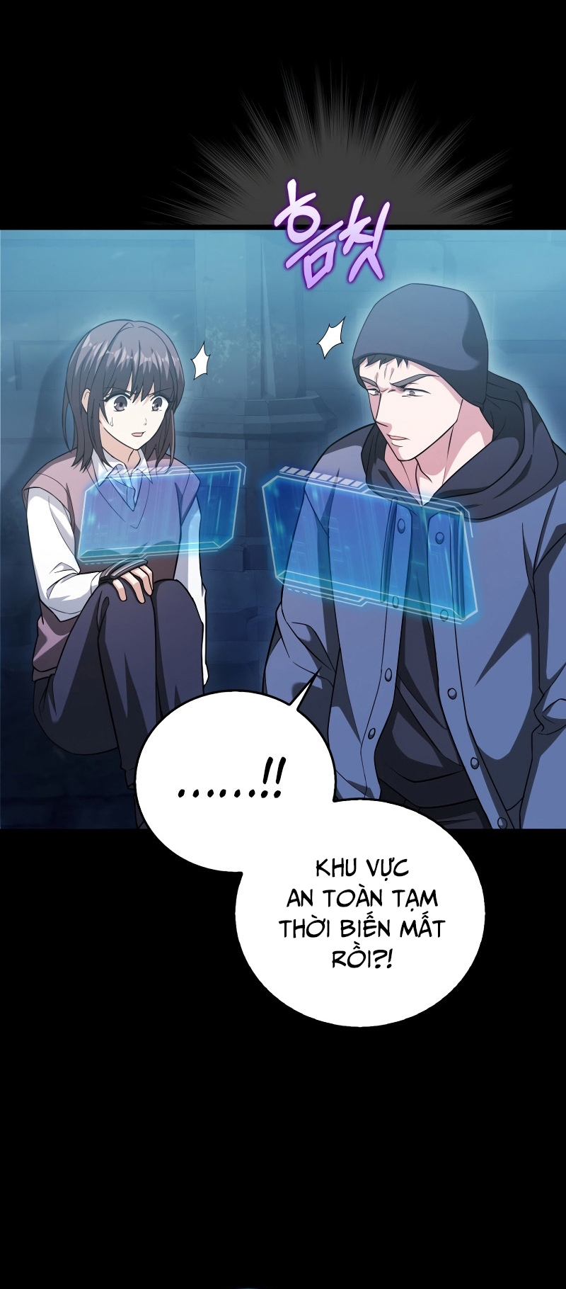 Người Chơi Có Thiên Phú Nghịch Thiên - Chapter 21 - Page 52