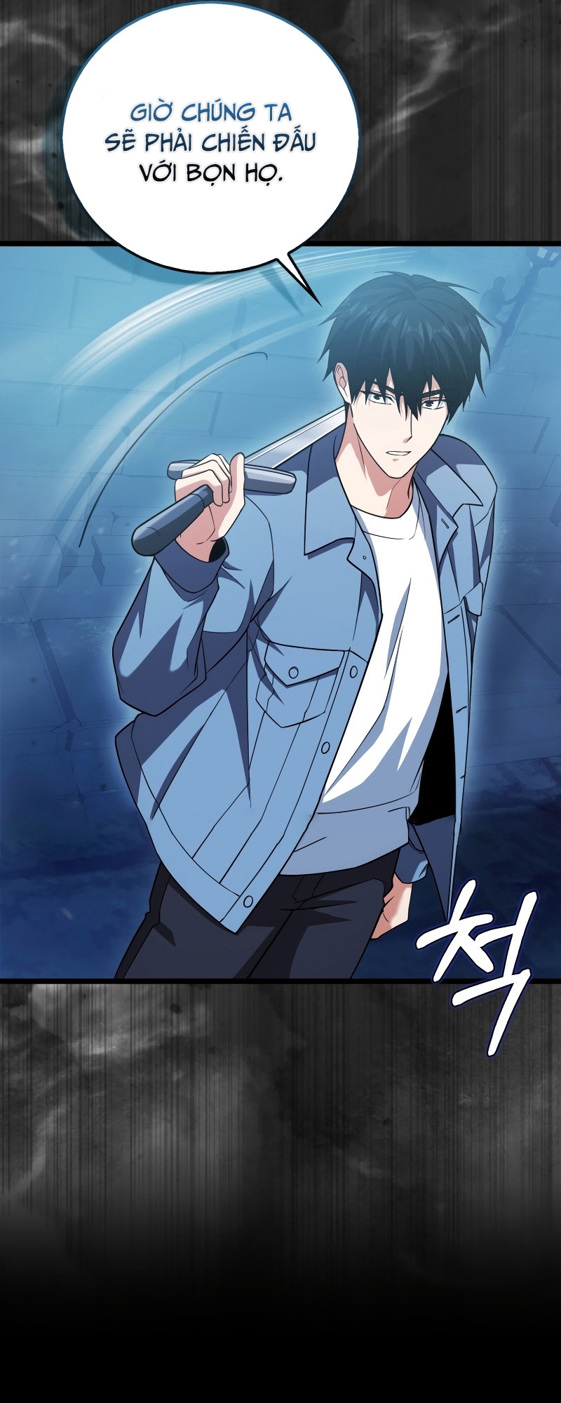 Người Chơi Có Thiên Phú Nghịch Thiên - Chapter 21 - Page 54