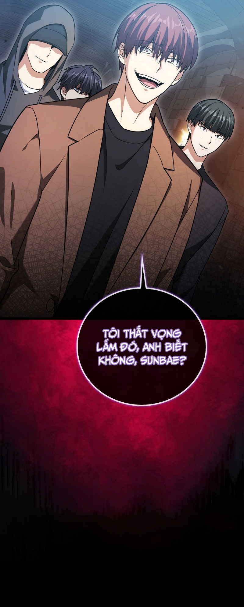 Người Chơi Có Thiên Phú Nghịch Thiên - Chapter 21 - Page 59