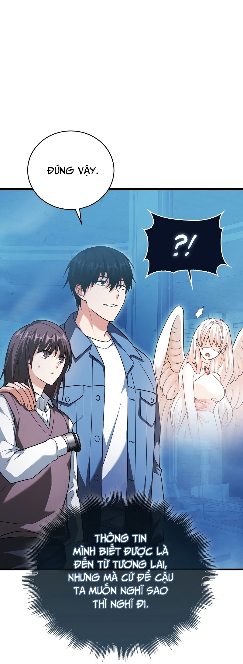 Người Chơi Có Thiên Phú Nghịch Thiên - Chapter 21 - Page 6