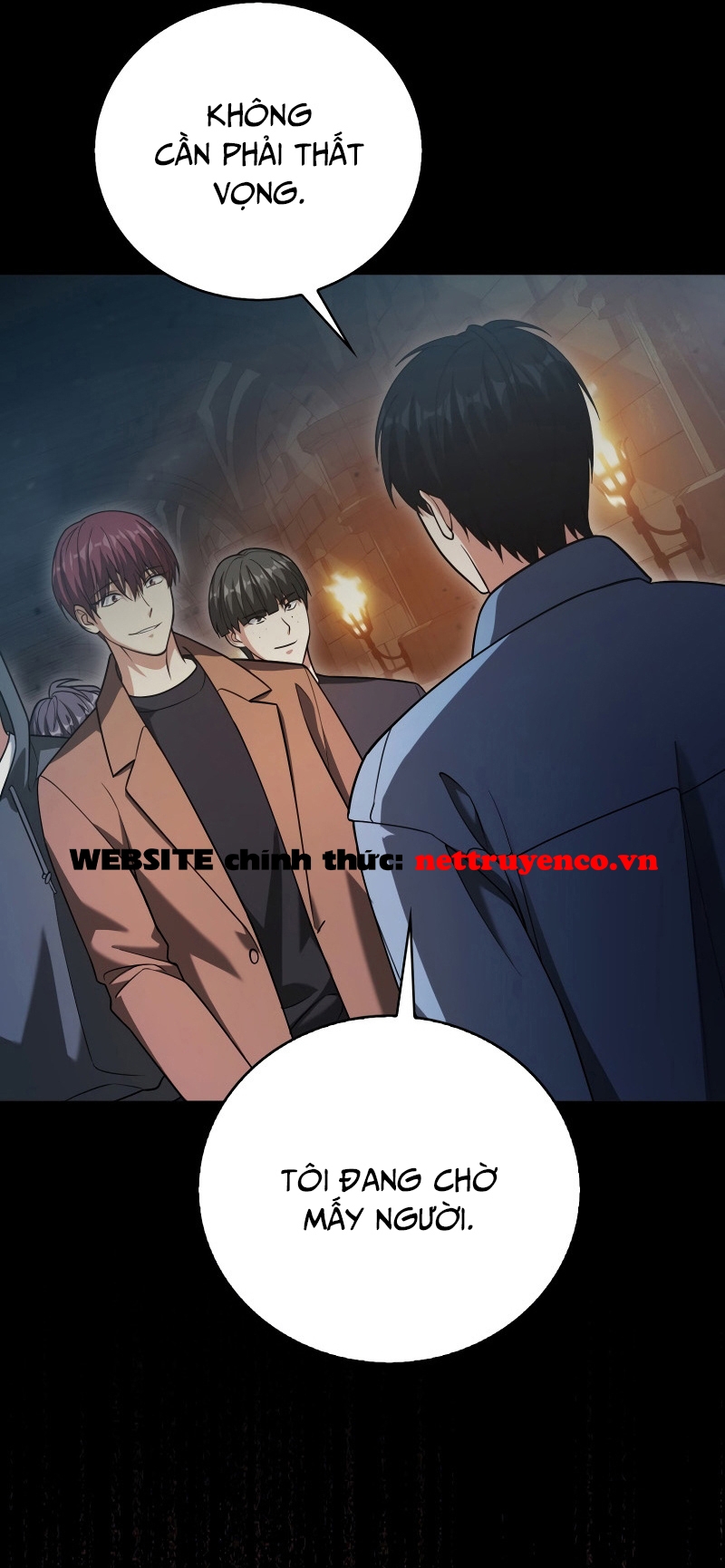 Người Chơi Có Thiên Phú Nghịch Thiên - Chapter 21 - Page 60