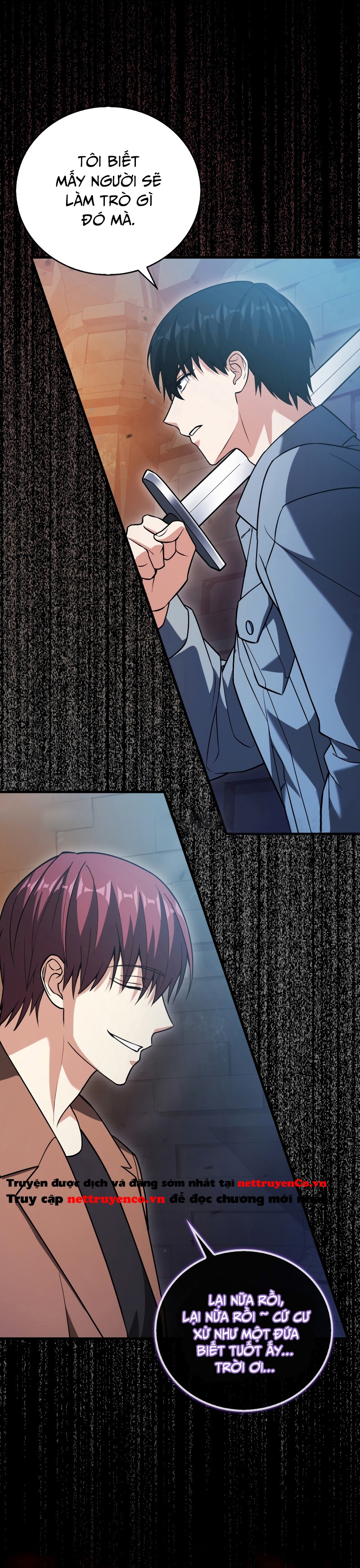 Người Chơi Có Thiên Phú Nghịch Thiên - Chapter 21 - Page 61