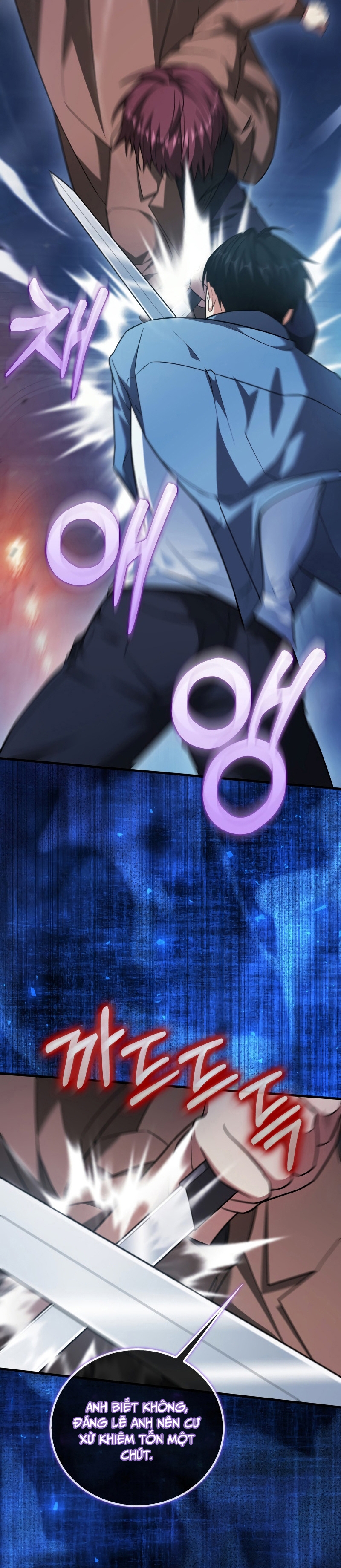 Người Chơi Có Thiên Phú Nghịch Thiên - Chapter 21 - Page 64