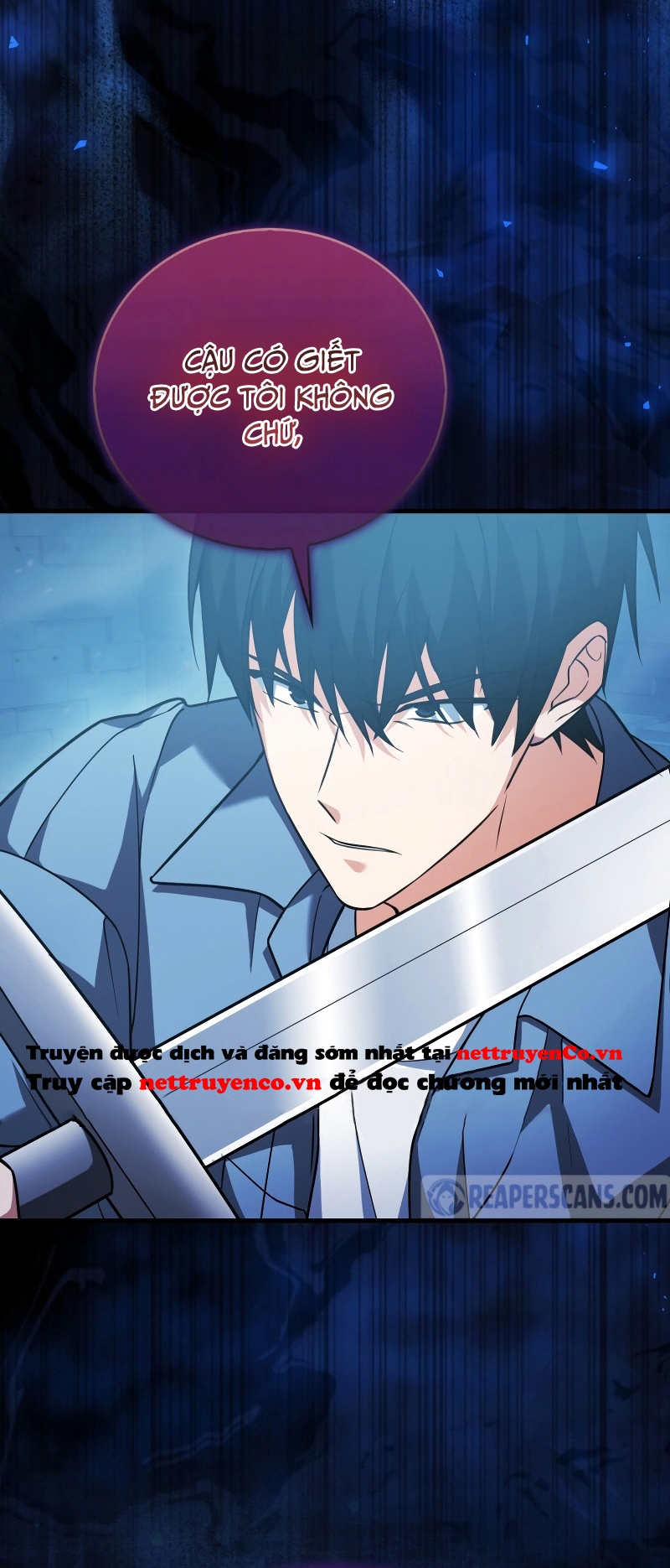 Người Chơi Có Thiên Phú Nghịch Thiên - Chapter 21 - Page 66