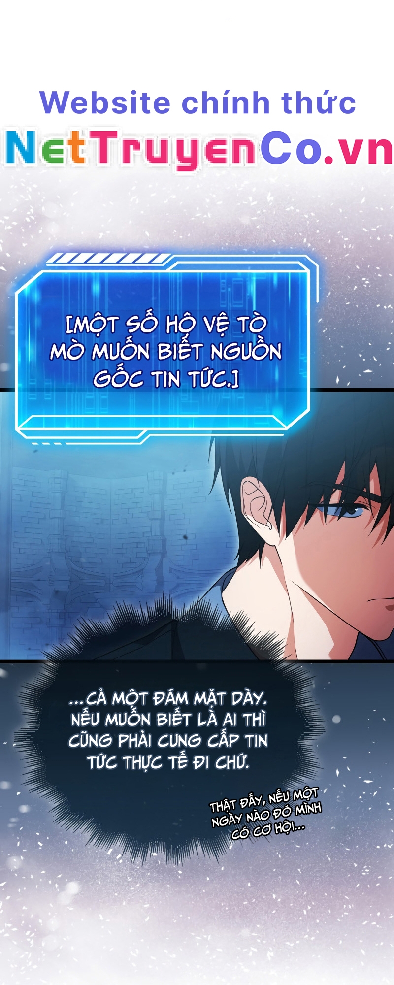 Người Chơi Có Thiên Phú Nghịch Thiên - Chapter 21 - Page 7