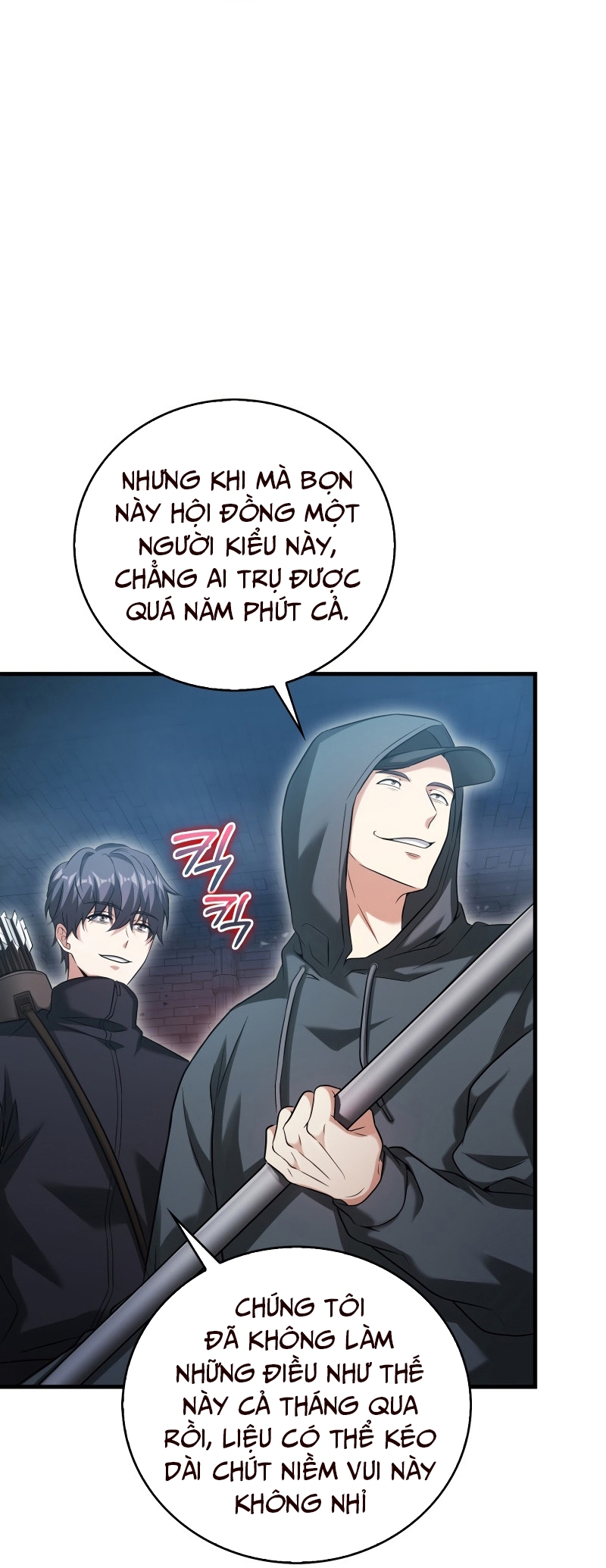 Người Chơi Có Thiên Phú Nghịch Thiên - Chapter 22 - Page 14