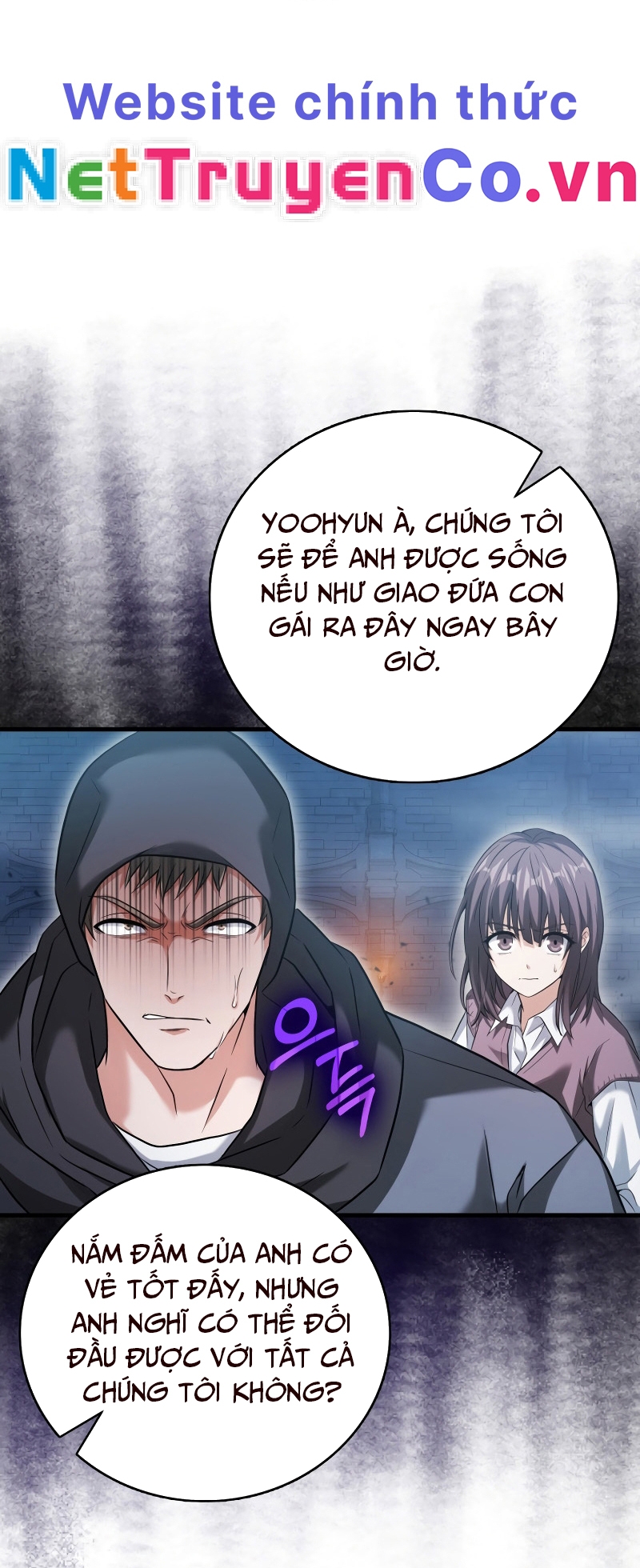 Người Chơi Có Thiên Phú Nghịch Thiên - Chapter 22 - Page 15