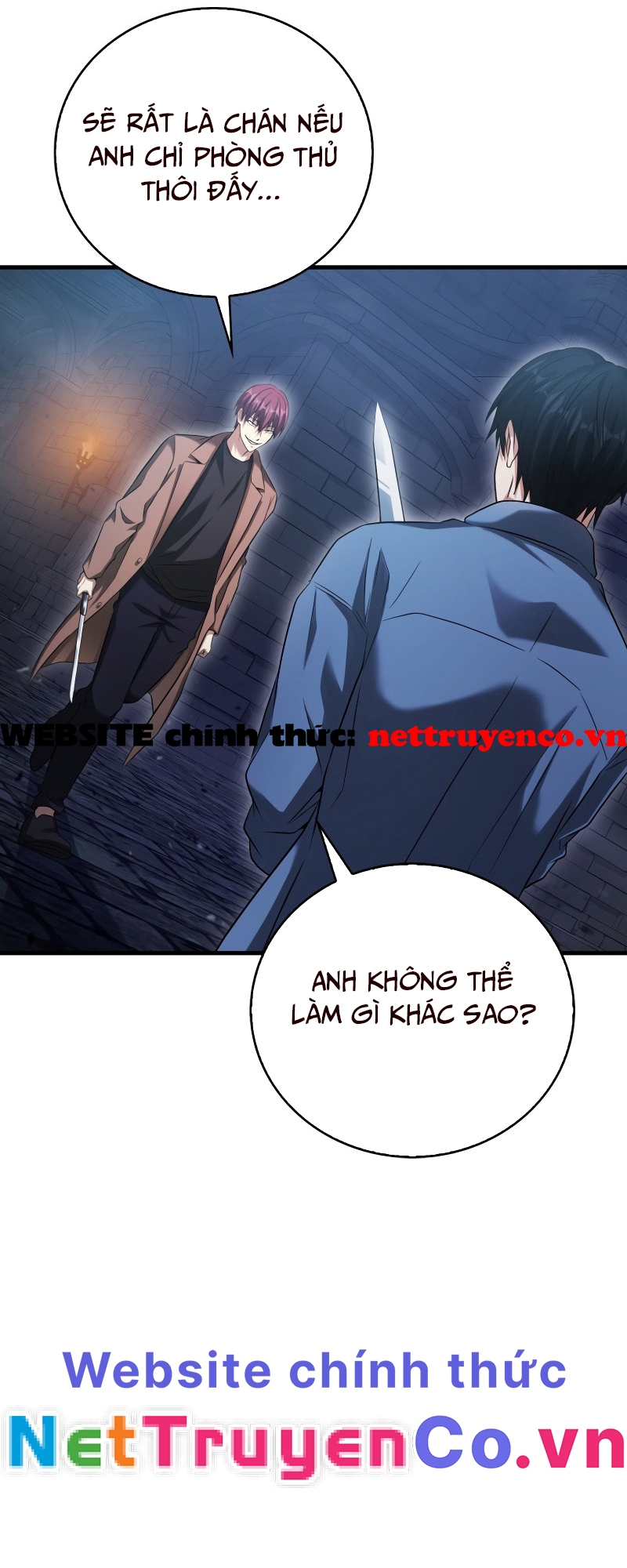 Người Chơi Có Thiên Phú Nghịch Thiên - Chapter 22 - Page 17