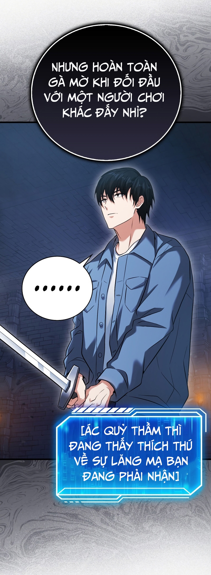 Người Chơi Có Thiên Phú Nghịch Thiên - Chapter 22 - Page 19