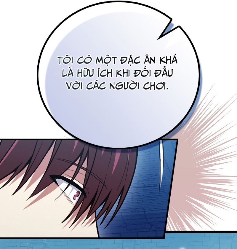 Người Chơi Có Thiên Phú Nghịch Thiên - Chapter 22 - Page 21