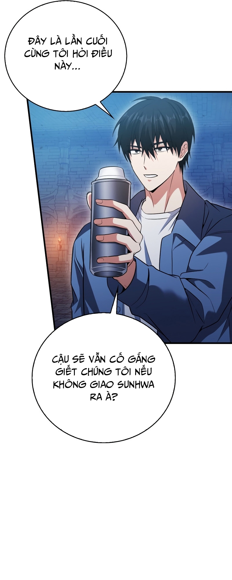 Người Chơi Có Thiên Phú Nghịch Thiên - Chapter 22 - Page 25