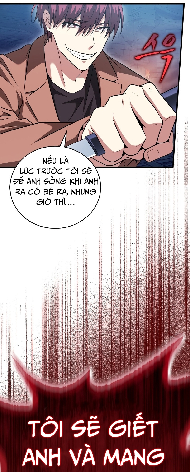 Người Chơi Có Thiên Phú Nghịch Thiên - Chapter 22 - Page 26