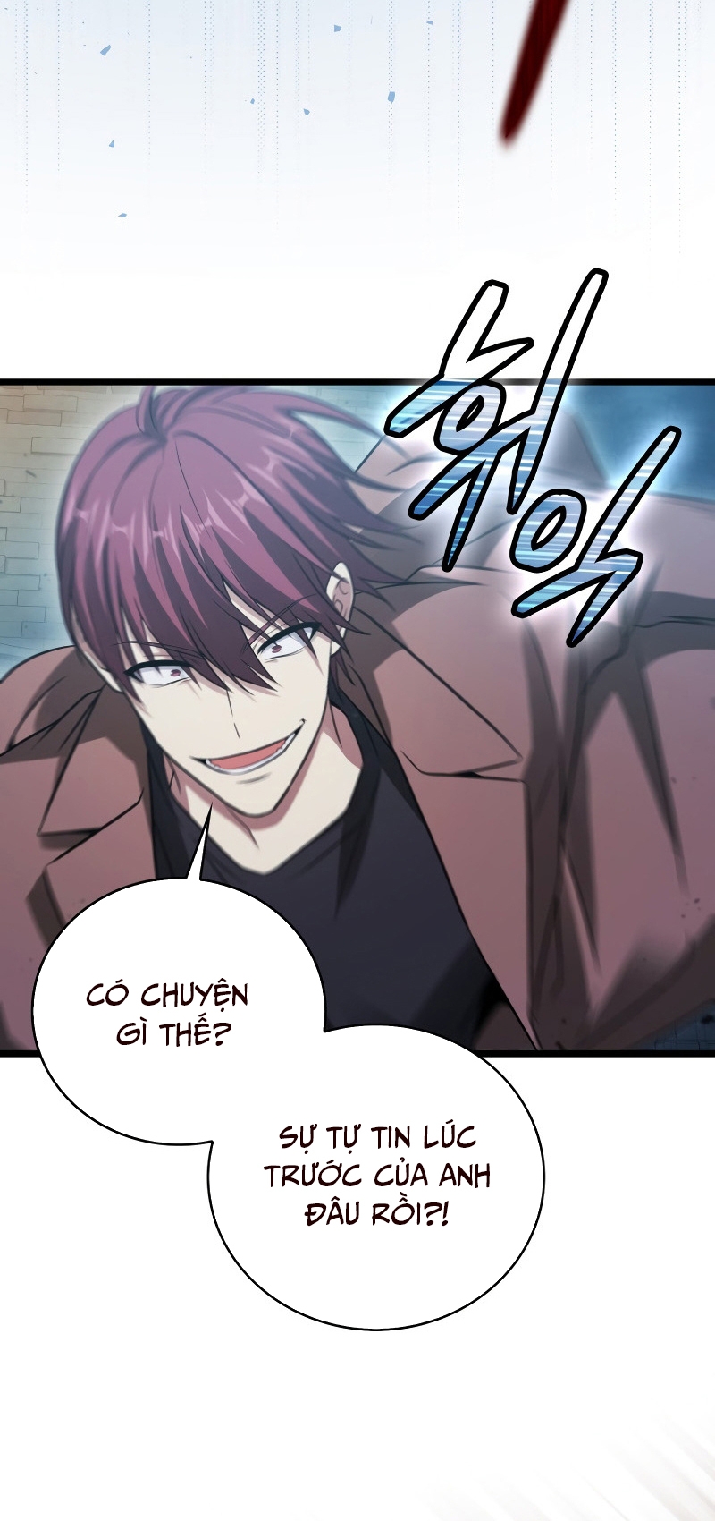 Người Chơi Có Thiên Phú Nghịch Thiên - Chapter 22 - Page 3