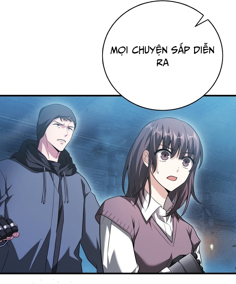 Người Chơi Có Thiên Phú Nghịch Thiên - Chapter 22 - Page 31