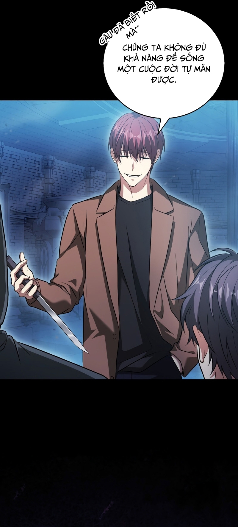 Người Chơi Có Thiên Phú Nghịch Thiên - Chapter 22 - Page 36