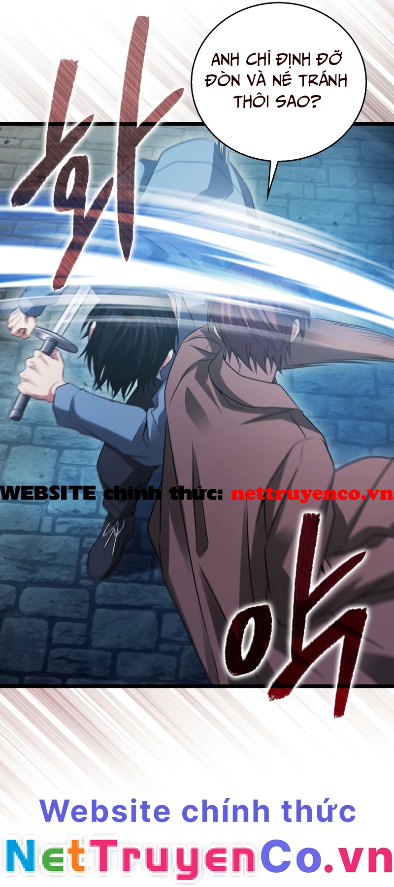 Người Chơi Có Thiên Phú Nghịch Thiên - Chapter 22 - Page 4