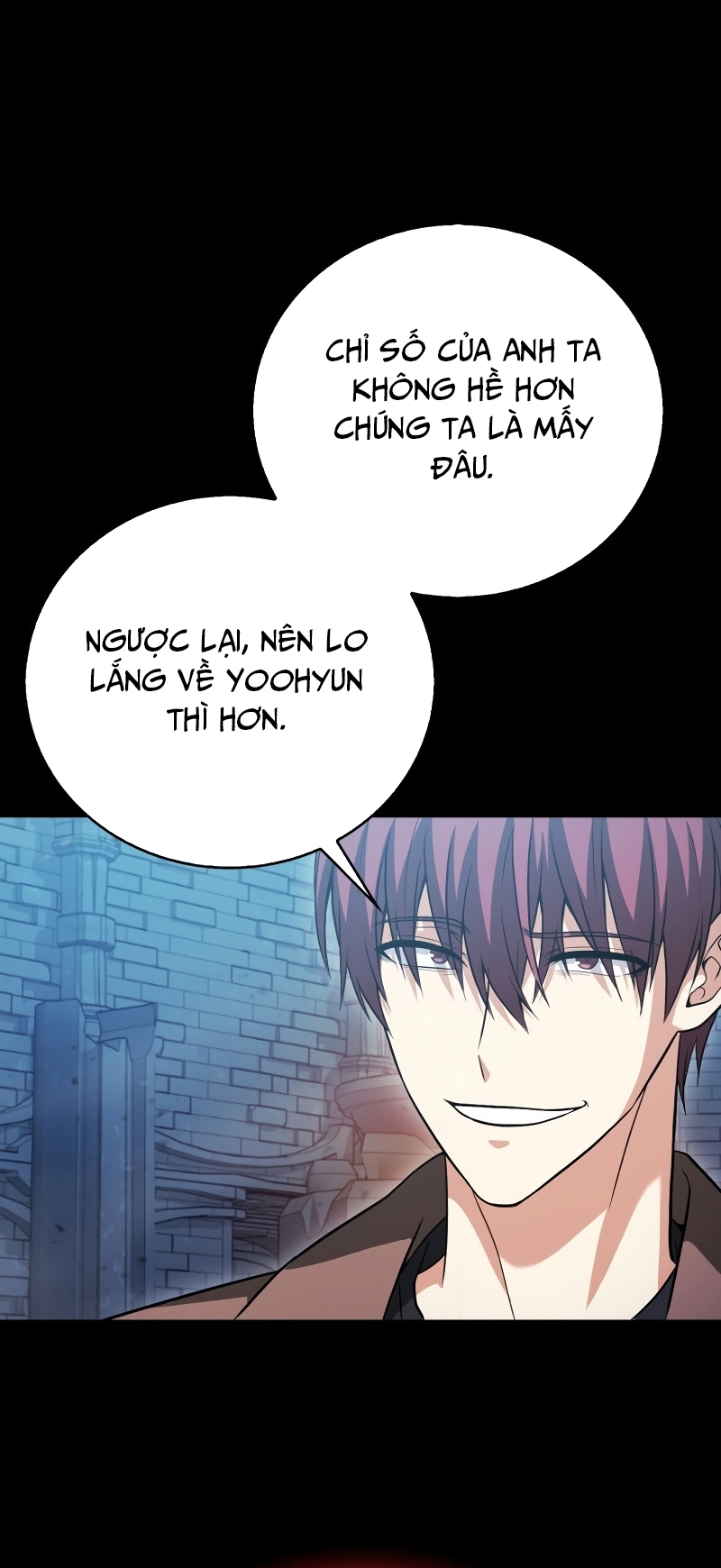 Người Chơi Có Thiên Phú Nghịch Thiên - Chapter 22 - Page 41