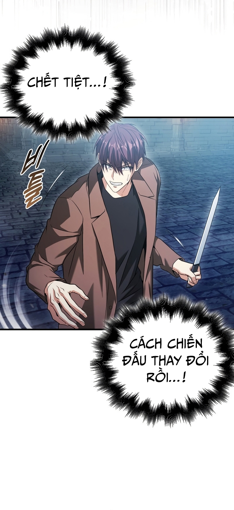 Người Chơi Có Thiên Phú Nghịch Thiên - Chapter 22 - Page 43