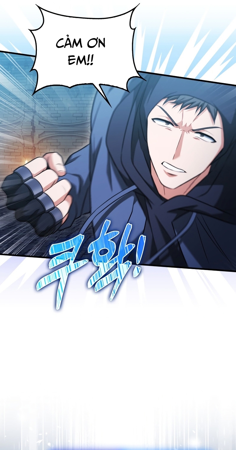 Người Chơi Có Thiên Phú Nghịch Thiên - Chapter 22 - Page 50