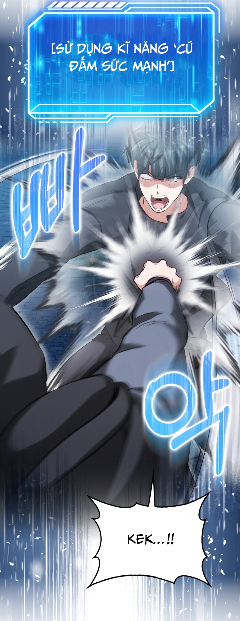 Người Chơi Có Thiên Phú Nghịch Thiên - Chapter 22 - Page 51