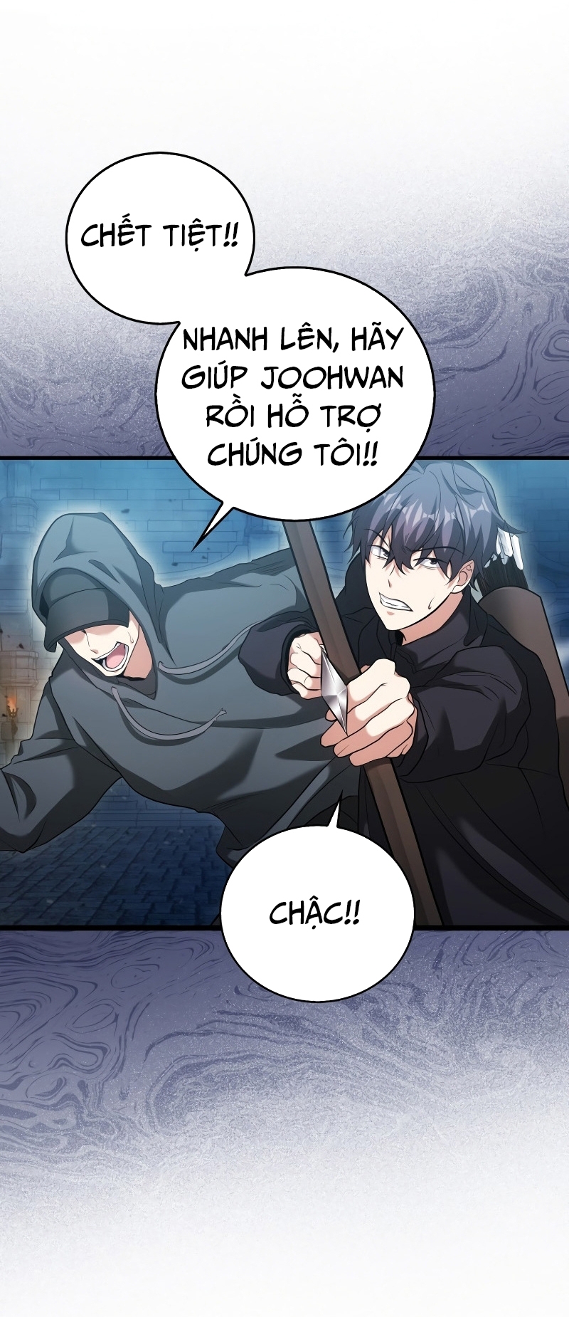 Người Chơi Có Thiên Phú Nghịch Thiên - Chapter 22 - Page 53