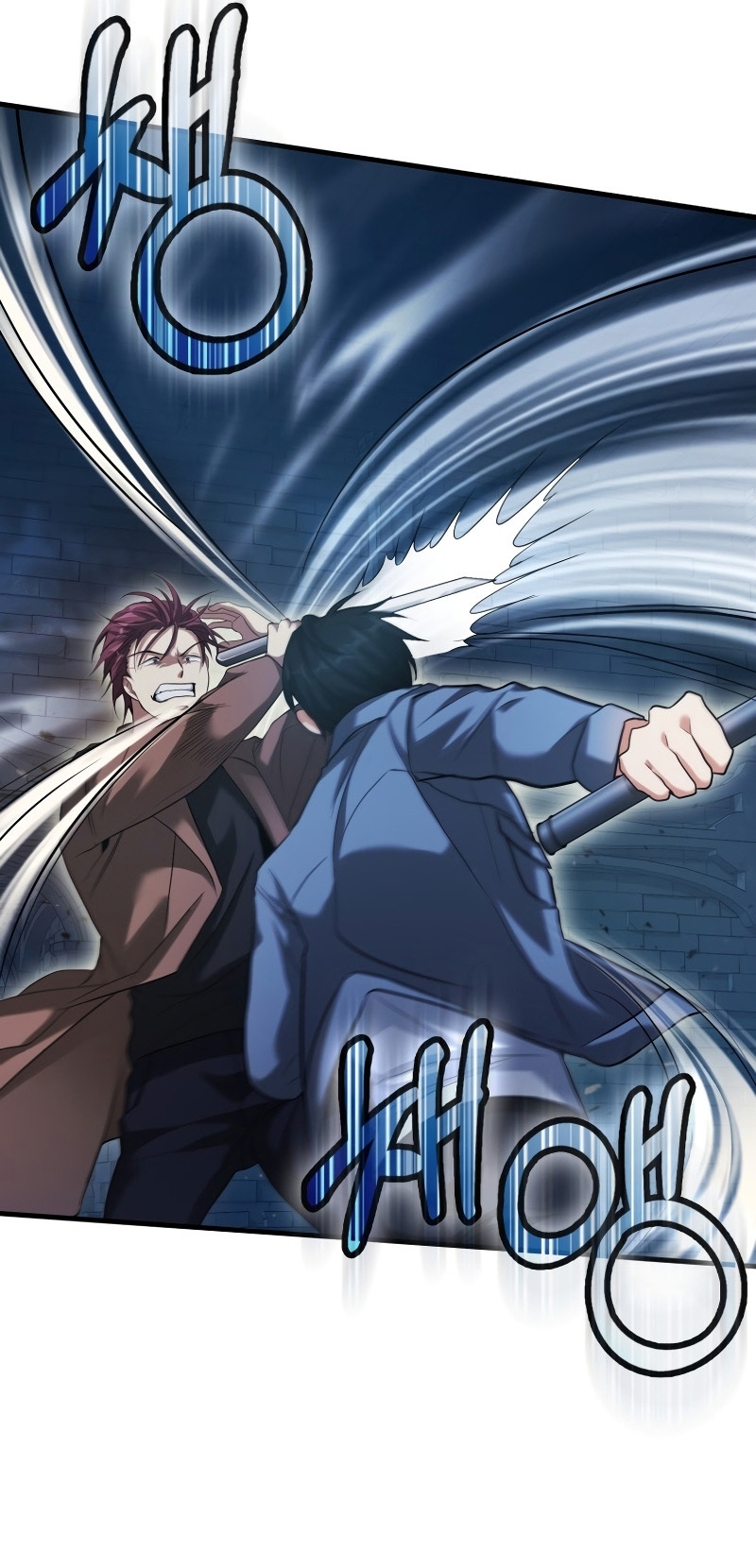 Người Chơi Có Thiên Phú Nghịch Thiên - Chapter 22 - Page 55