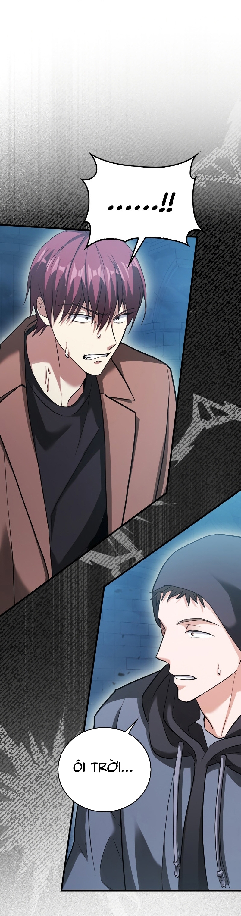 Người Chơi Có Thiên Phú Nghịch Thiên - Chapter 22 - Page 58