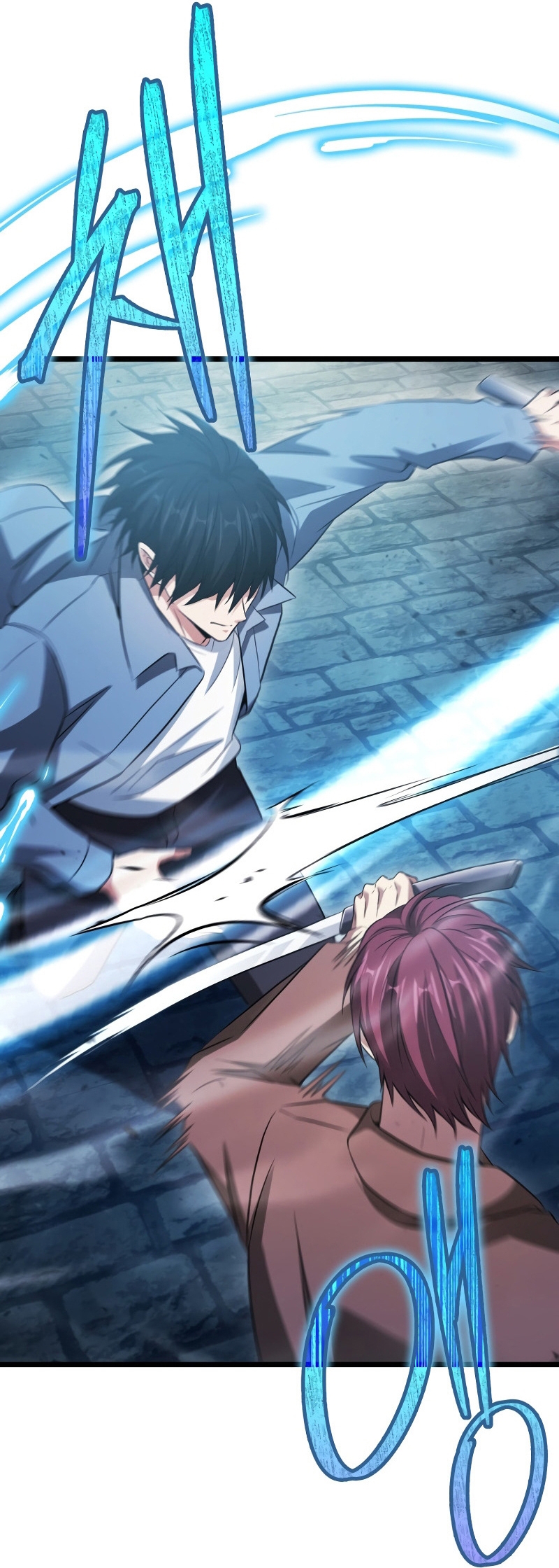 Người Chơi Có Thiên Phú Nghịch Thiên - Chapter 22 - Page 6