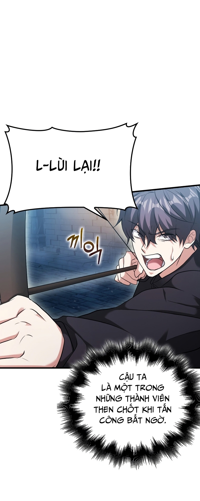 Người Chơi Có Thiên Phú Nghịch Thiên - Chapter 22 - Page 60