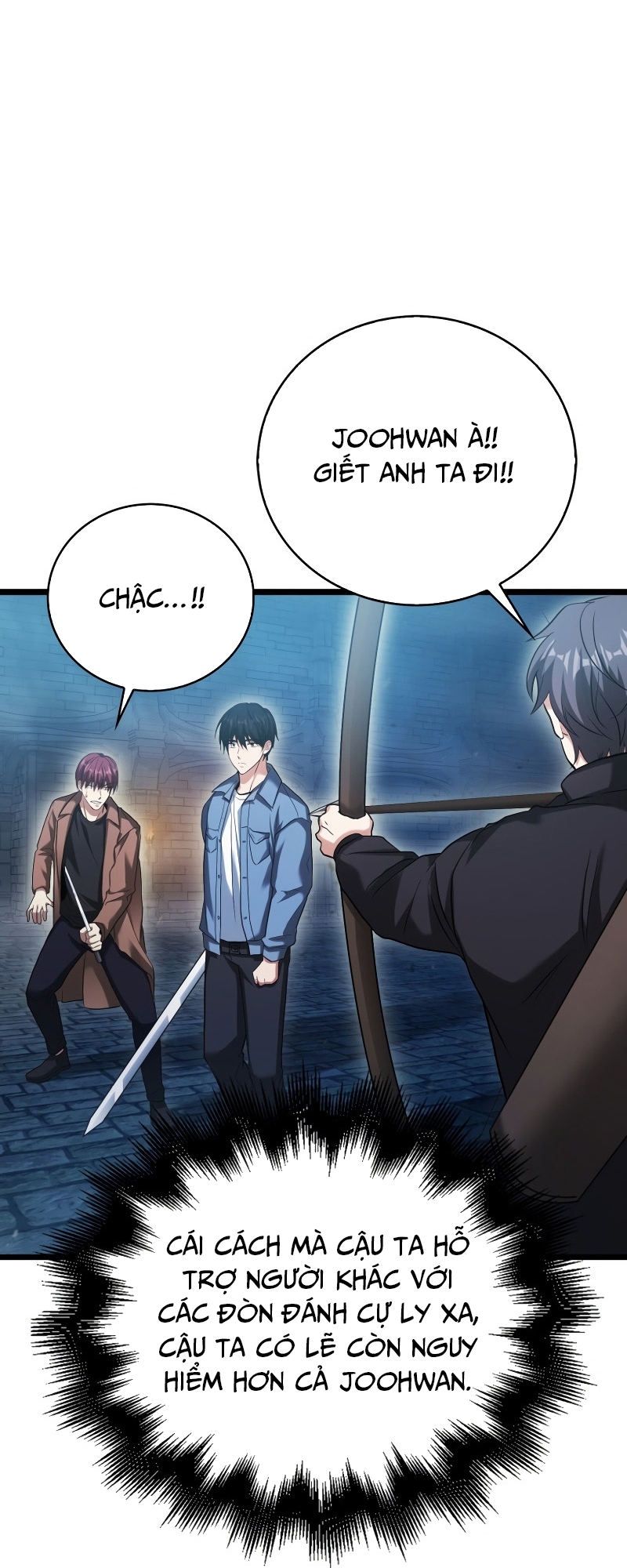 Người Chơi Có Thiên Phú Nghịch Thiên - Chapter 22 - Page 61