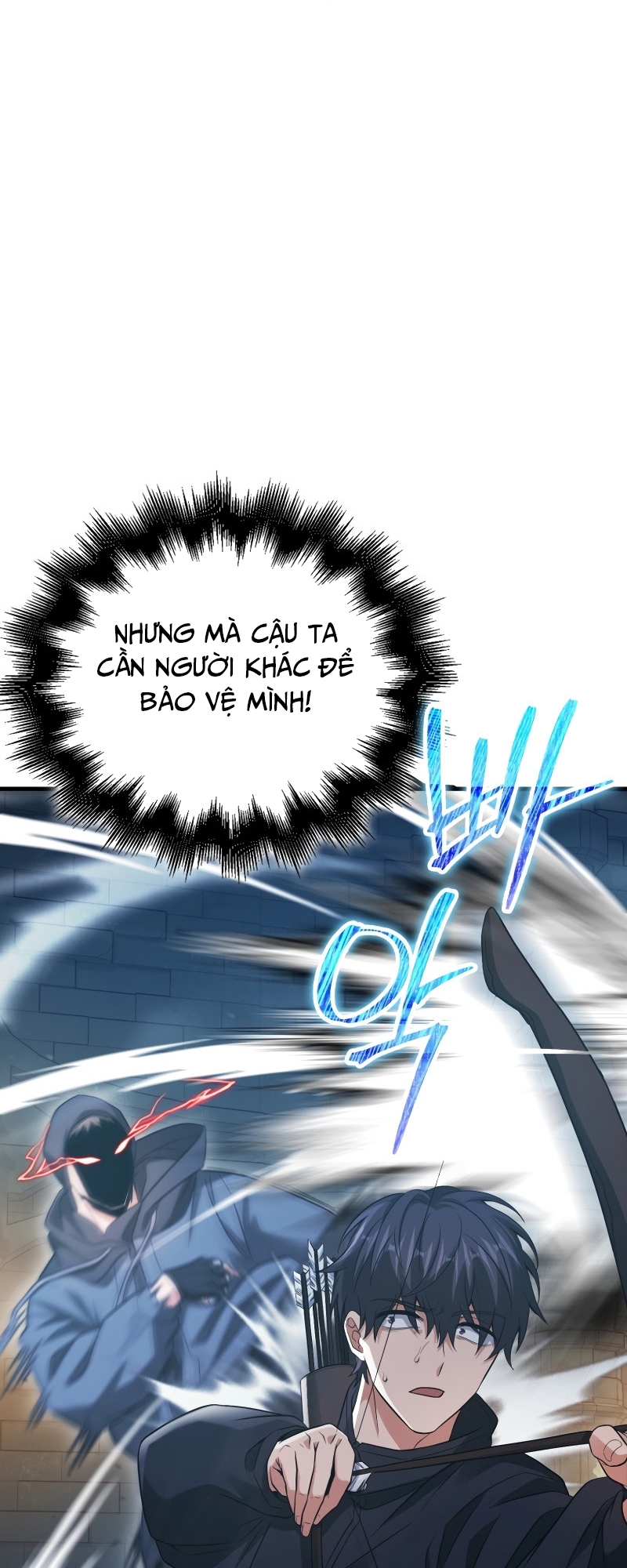 Người Chơi Có Thiên Phú Nghịch Thiên - Chapter 22 - Page 62