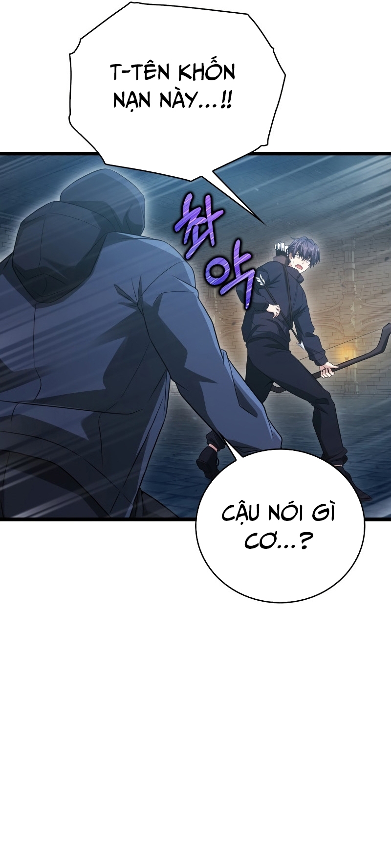 Người Chơi Có Thiên Phú Nghịch Thiên - Chapter 22 - Page 64