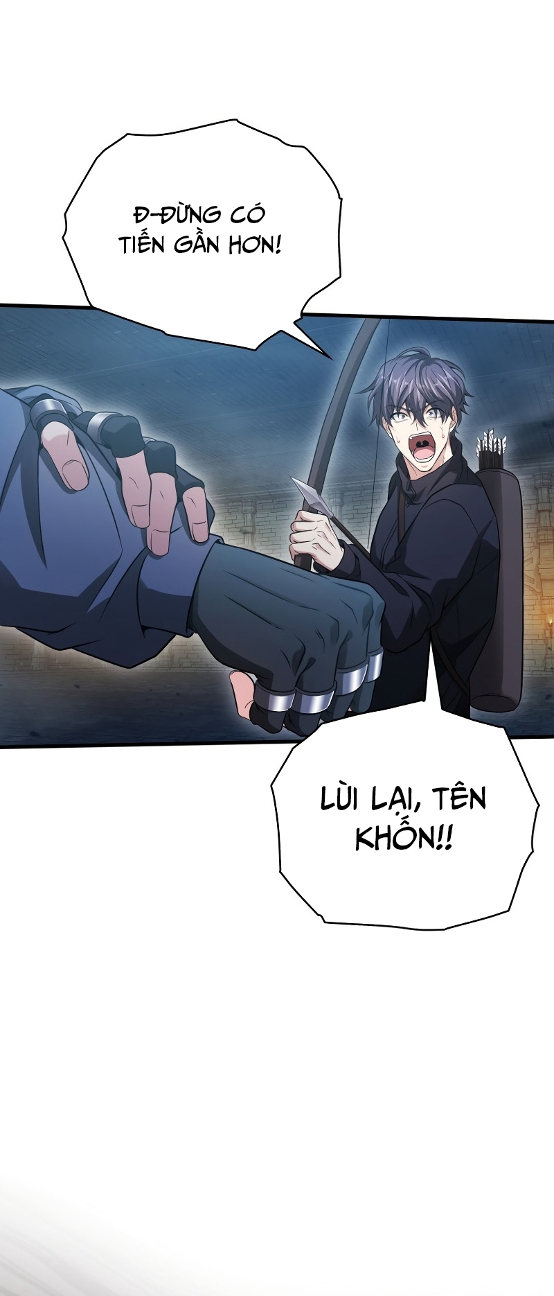 Người Chơi Có Thiên Phú Nghịch Thiên - Chapter 22 - Page 66