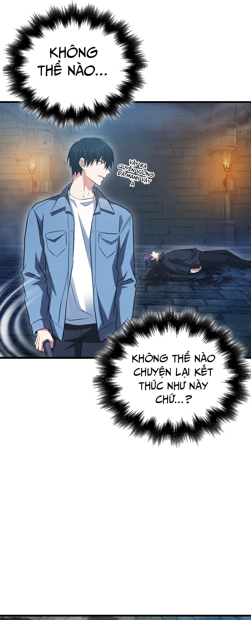 Người Chơi Có Thiên Phú Nghịch Thiên - Chapter 22 - Page 68