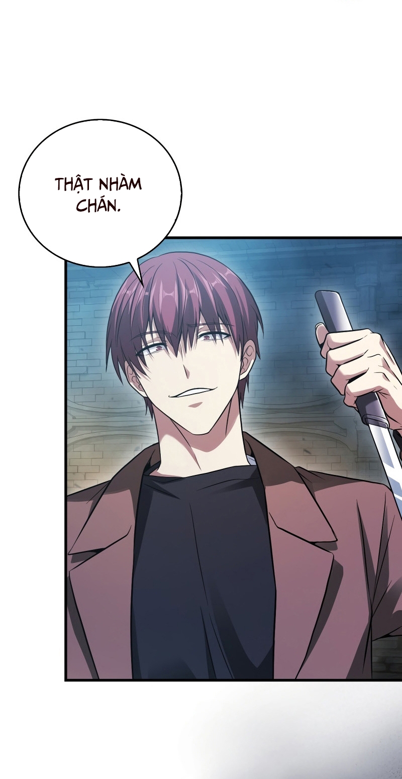 Người Chơi Có Thiên Phú Nghịch Thiên - Chapter 22 - Page 7