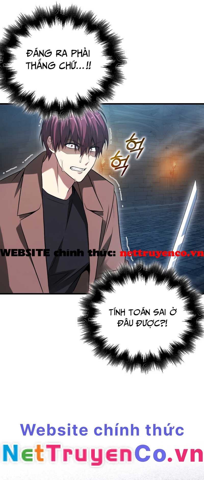 Người Chơi Có Thiên Phú Nghịch Thiên - Chapter 22 - Page 70