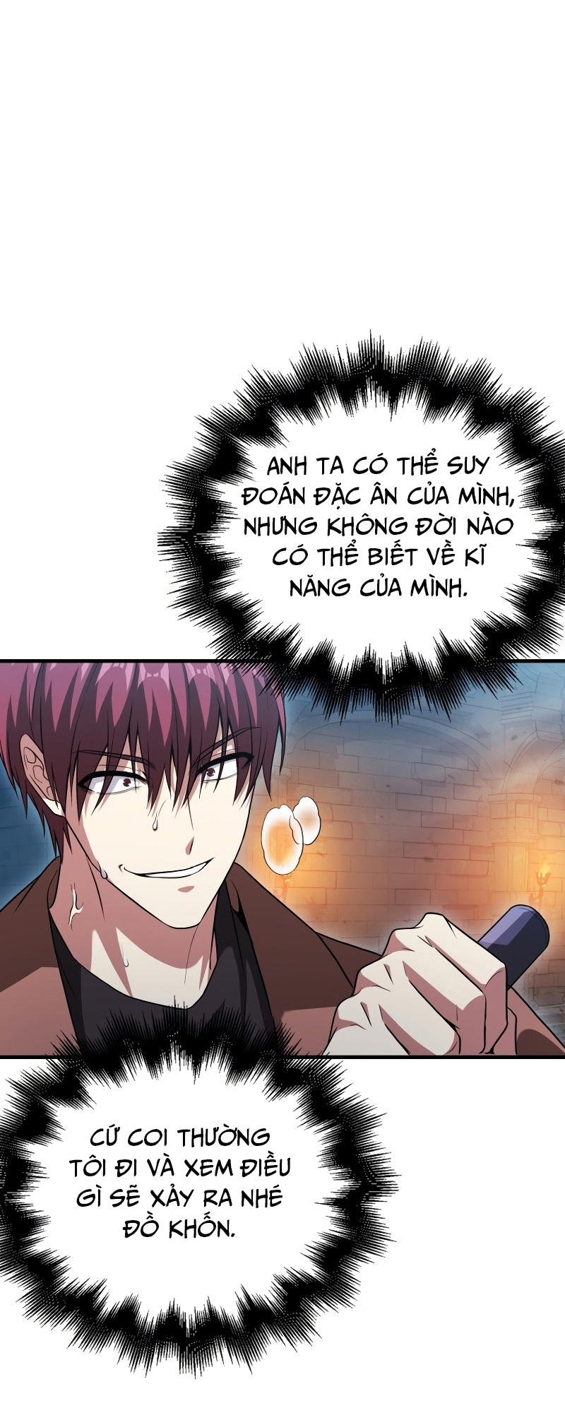 Người Chơi Có Thiên Phú Nghịch Thiên - Chapter 22 - Page 73