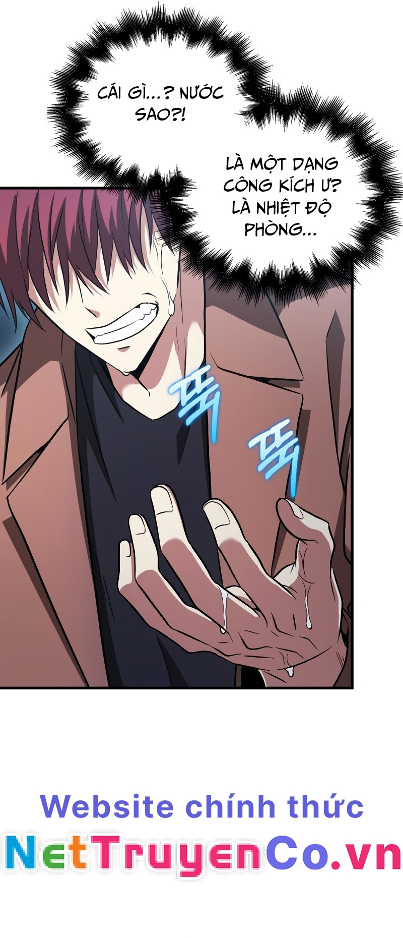 Người Chơi Có Thiên Phú Nghịch Thiên - Chapter 22 - Page 76