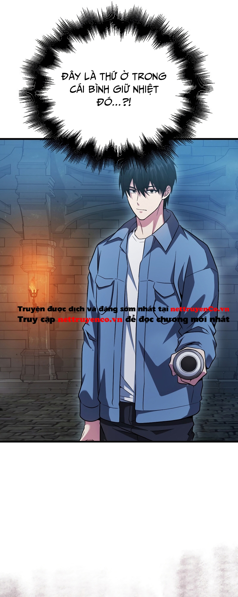 Người Chơi Có Thiên Phú Nghịch Thiên - Chapter 22 - Page 77